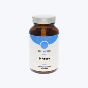 داروی D-Ribose Drug Medicine